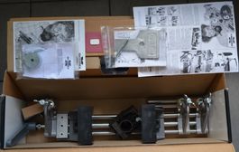 System-Werkstatt SWISSREX Multi-Service