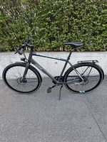 City Touren Velo Specialized Source Eleven 11 Riemen Gr L