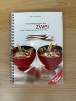 Betty Bossi Kochvergnügen für Zwei