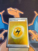 Basic Lightning Energy (SVE 012) - Reverse Holo