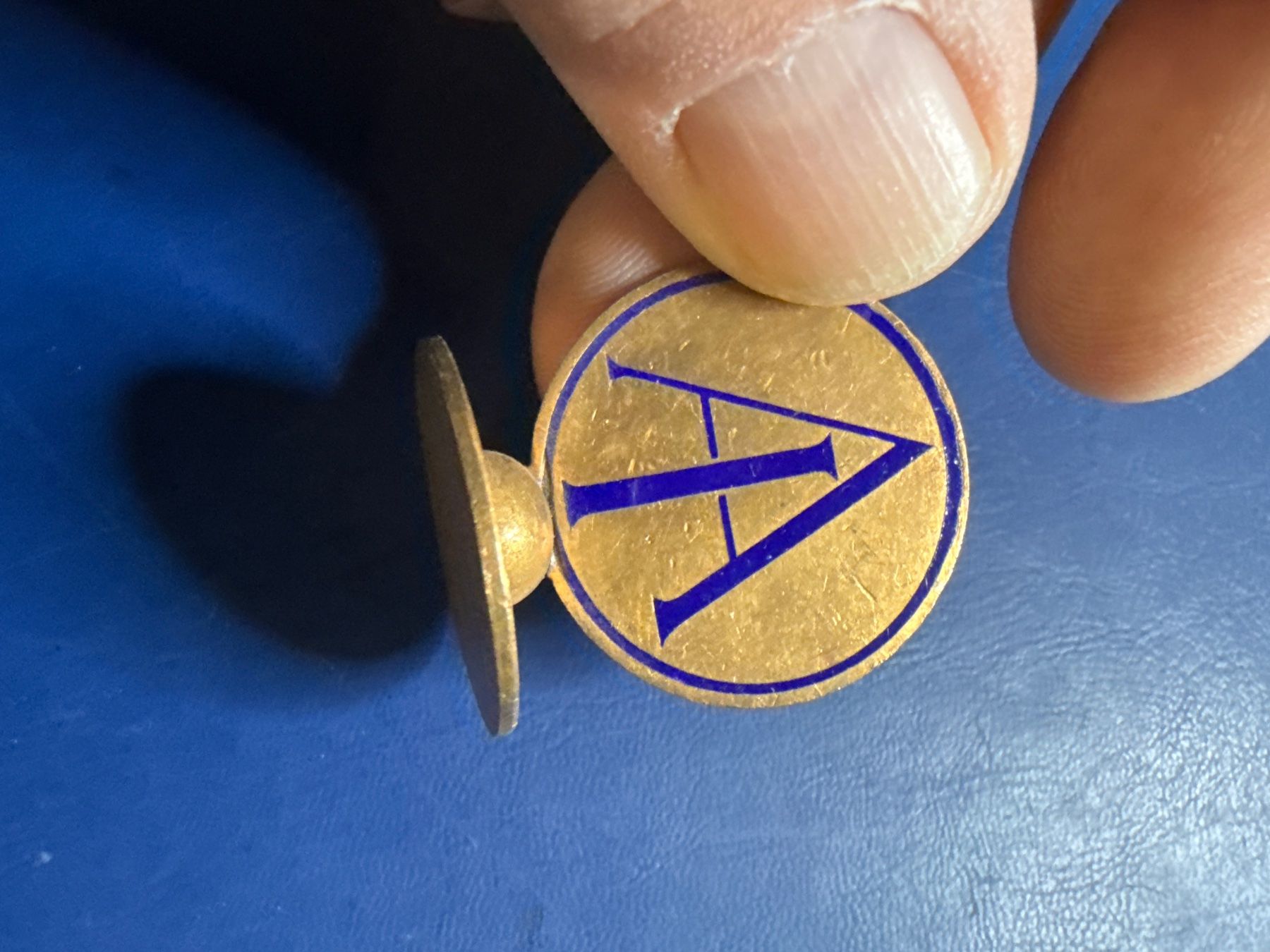 Medaglie: Tisch Medaille Antik – Usato da Derendingen venduto da iven70 2