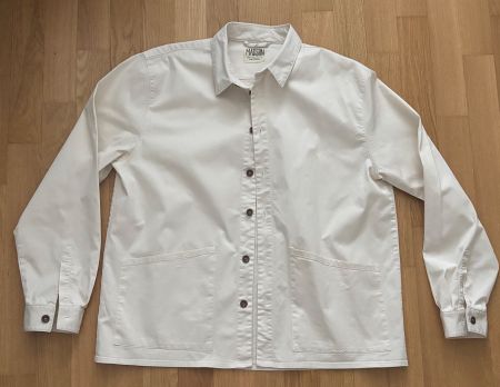 MADSON Chore Jacket Biege (L)