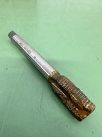 M22 - HSS Gewindebohrer, Threading Tap.