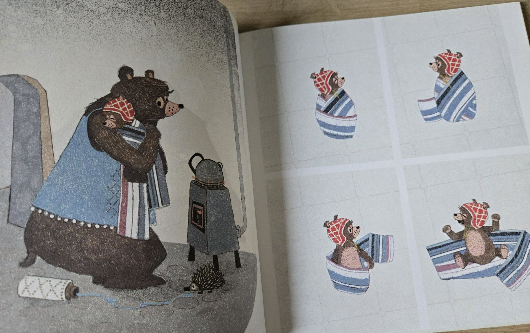 Livres: Kinderbuch/Bilderbuch: Pippelu – D'occasion à Zürich par Mar_Mic 2