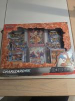 Pokémon Charizard ex