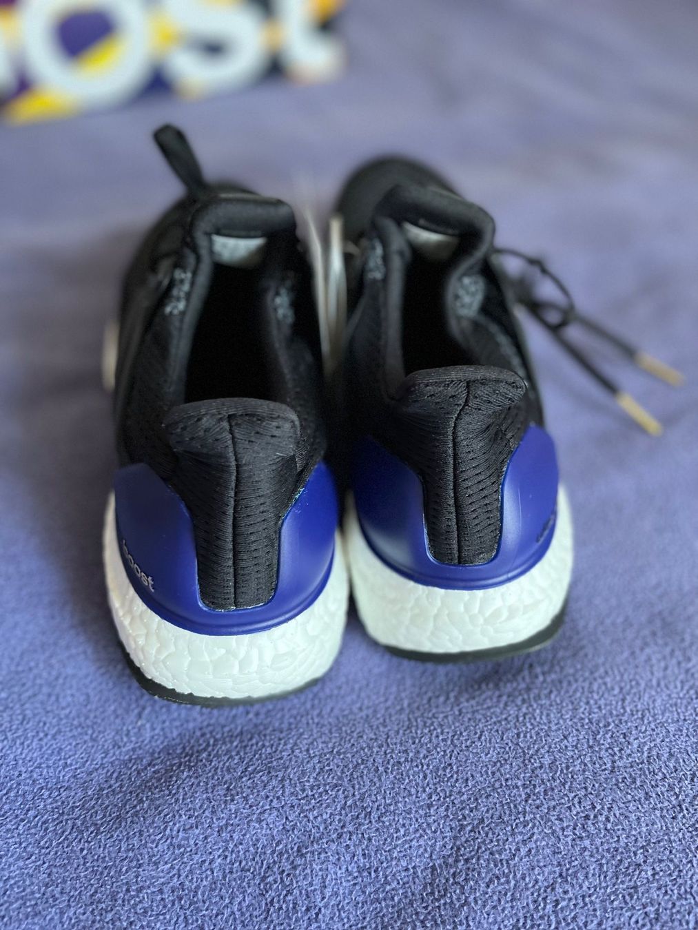 Adidas Scarpe da uomo: Adidas Ultra Boost OG – Nuovo e nell'imballaggio originale da Muri AG venduto da lo.ren93 4