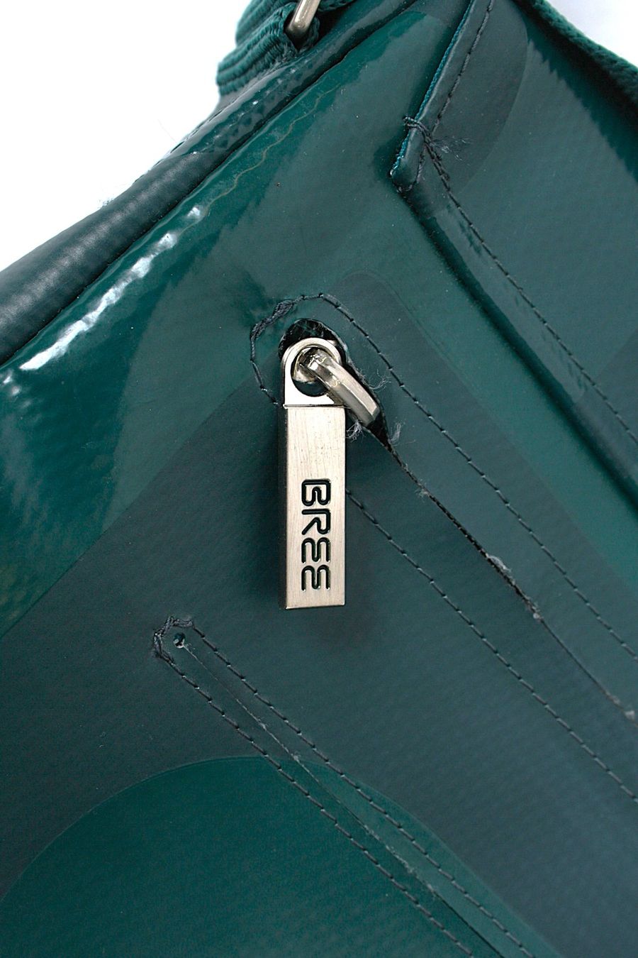 Bree Koffer & Taschen: BREE Akten/Laptop Tasche Leder – Gebraucht aus Zollikofen von Restwert_Zollikofen 2
