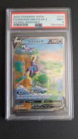Pokémon - Sneasler V - PSA 9 - EN