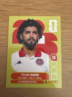 Carte panini 2026