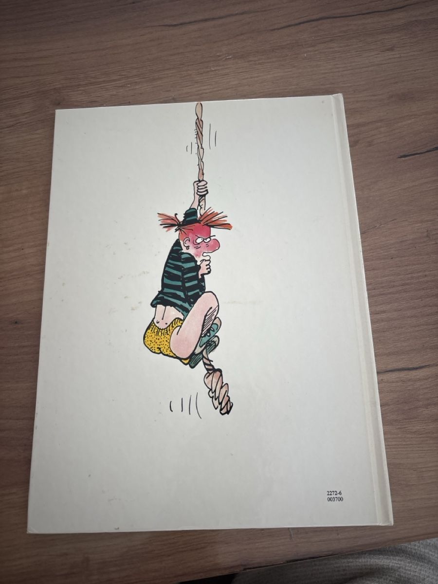 Comics: Agrippine , de Claire Bretecher – Gebraucht aus Porrentruy von Servo26 1