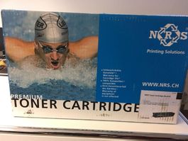NRS Toner Cartridge Black C4149AR