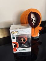 Originaler Funko Pop von South Park  Kenny 16