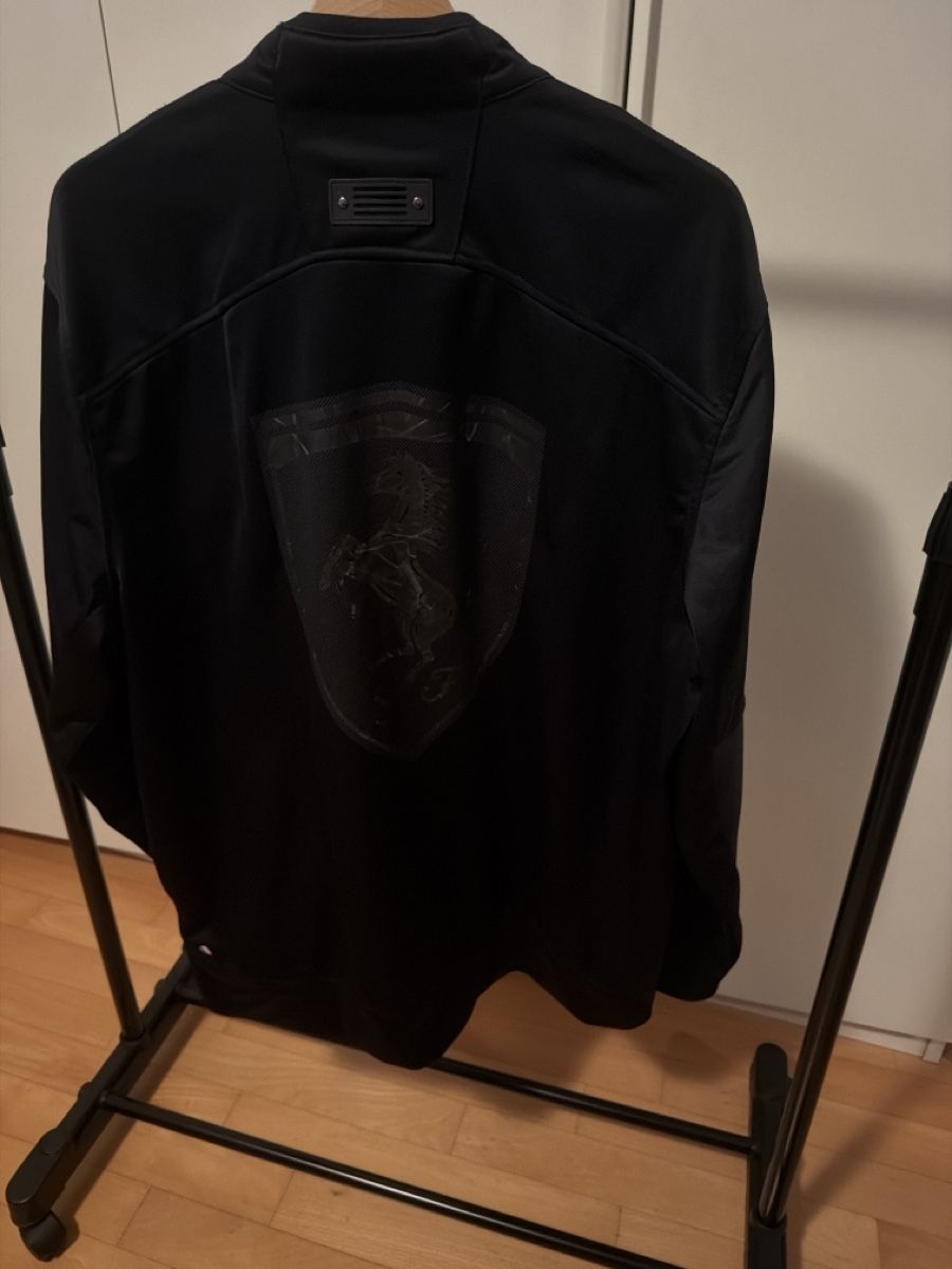 Ferrari Vestes: Ferrari puma giacca  – D'occasion à Sementina par bru_vpp5 4