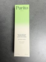 NEU Purito - Oat In Gentle Exfoliating Cleanser