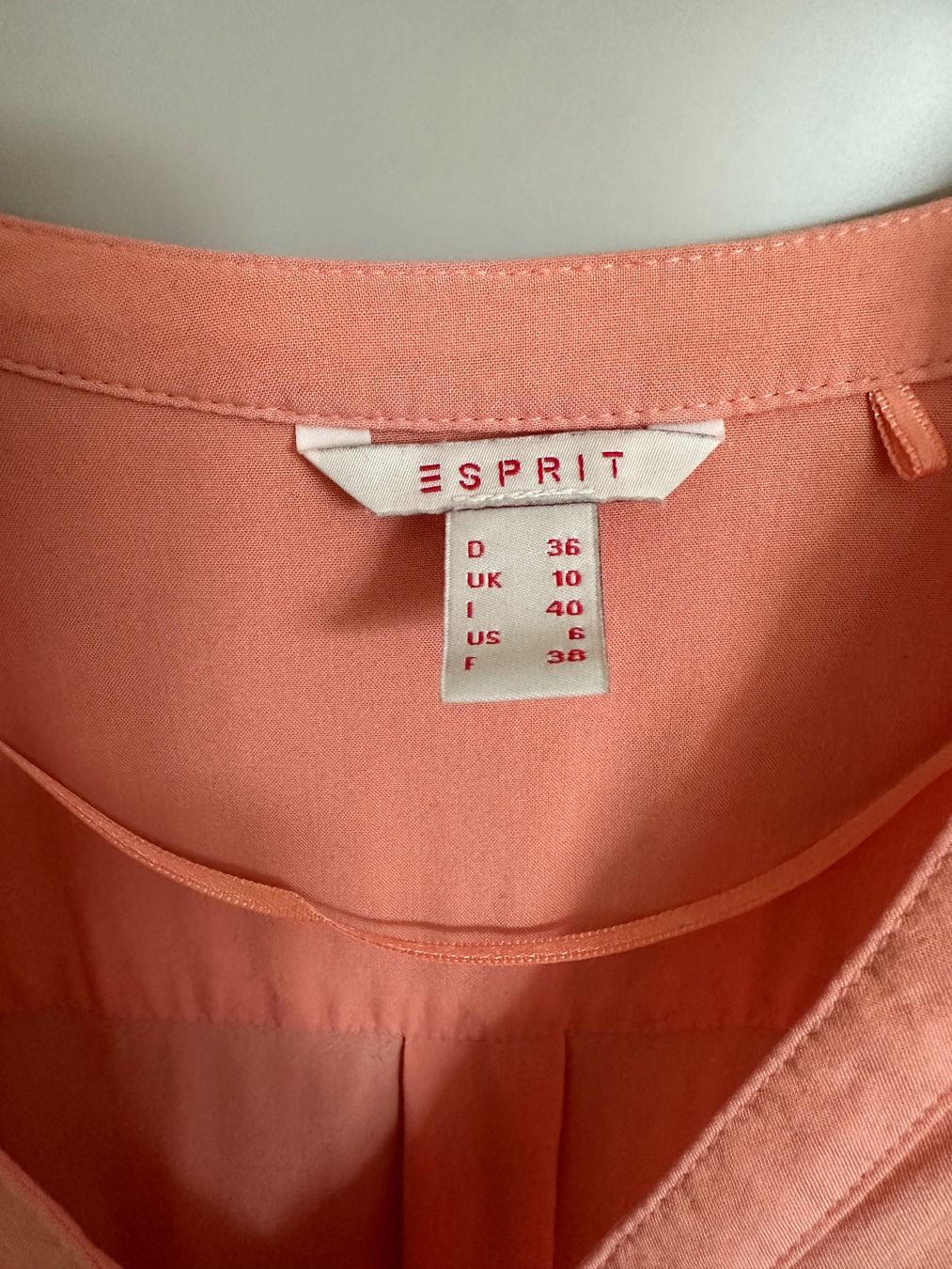 Camicette: Esprit Bluse, Grösse 36 – Usato da Unterägeri venduto da StefanGekko 1