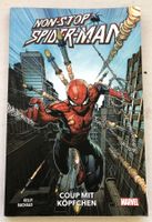 NON-STOP SPIDER-MAN - Coup mit Köpfchen