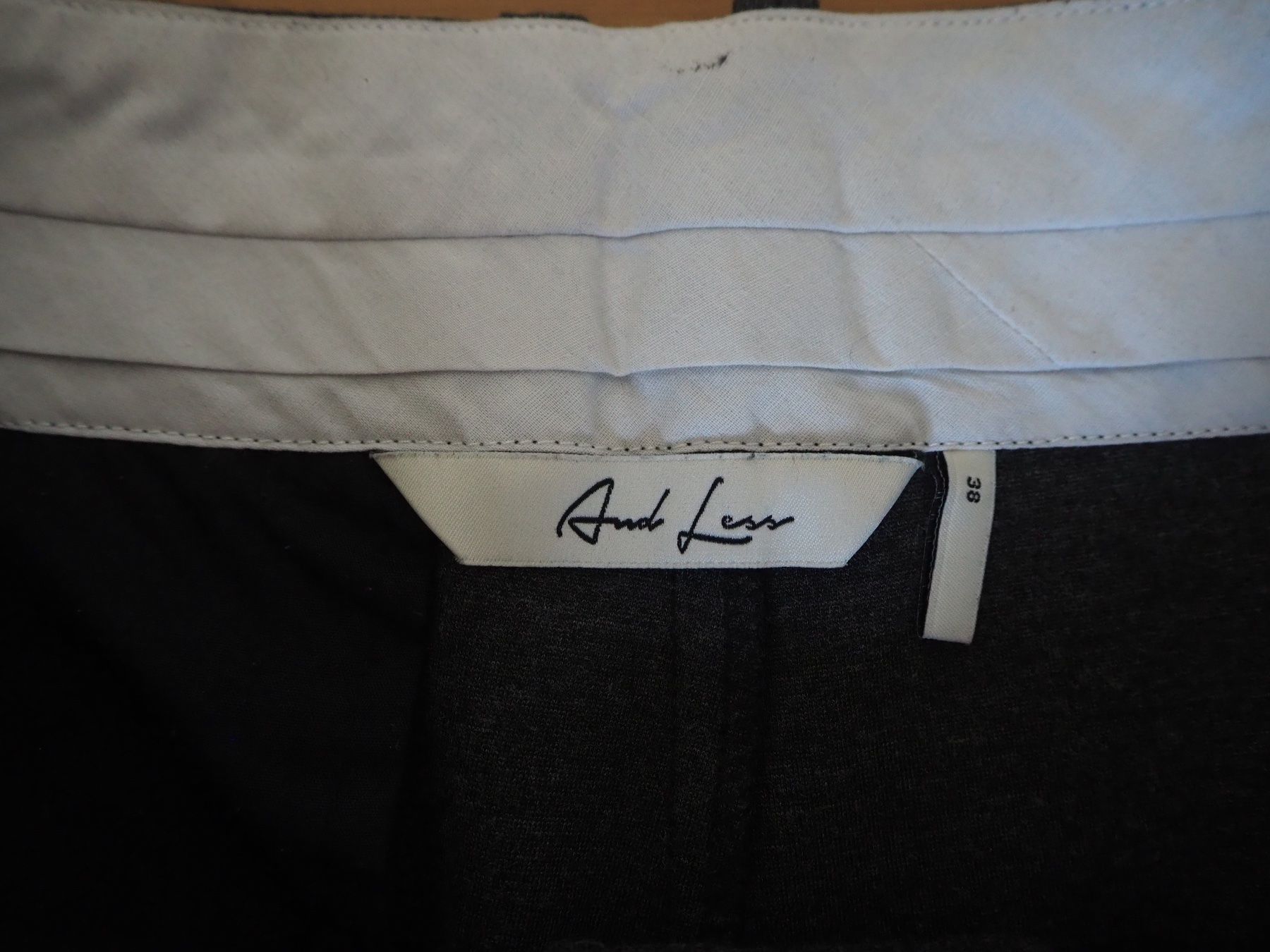 Hosen: Nümph and less Hose Gr. 38 – Gebraucht aus Zürich von snowow 2