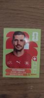 Panini FIFA World Cup 2026 Sticker - SUI 11 - Remo Freuler