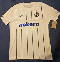 NEUES FC ZÜRICH Home Shirt Gr. L