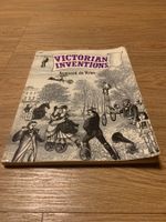 VICTORIAN INVENTIONS Leonard De Vries