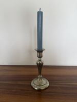 Massiver Vintage Kerzenständer 13.5