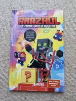 Arazhul Comic Adventure