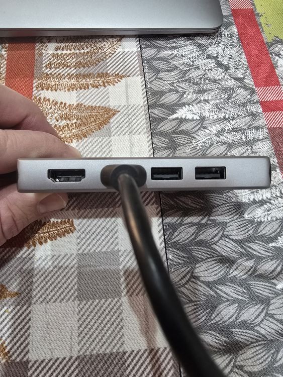Apple Notebook: Apple MacBook Air 13" – Usato da Burgdorf venduto da Viqui1986 7
