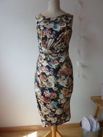 Sommerkleid Phase Eight 34 (8)