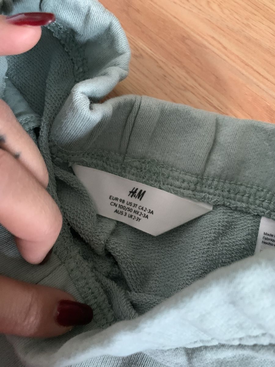 Pantaloni: Kinderhosen – Usato da volketswil venduto da Sisi521 3