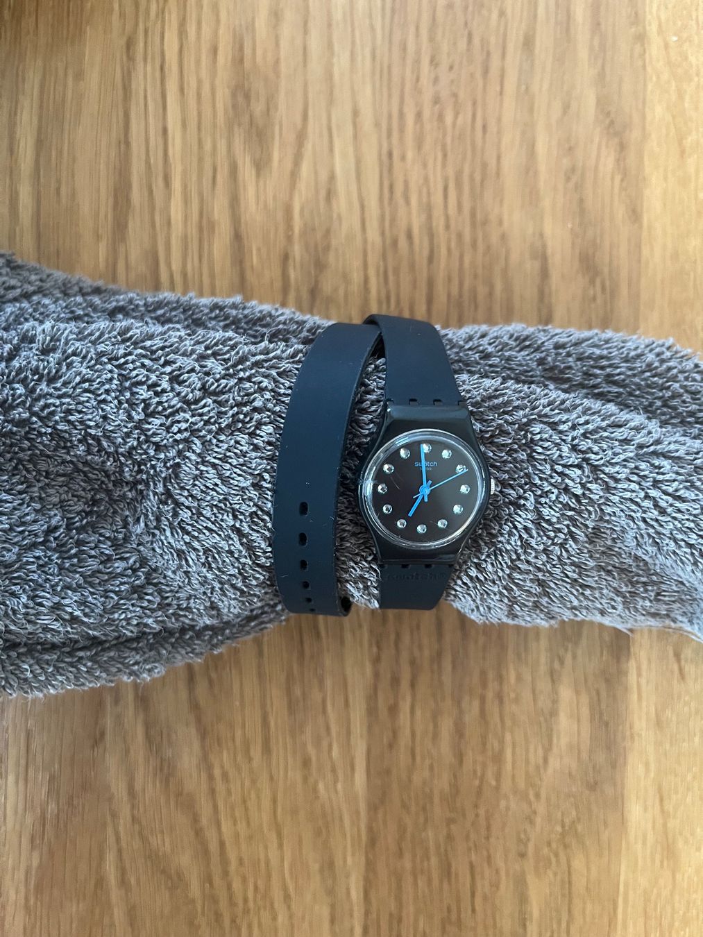 Swatch Orologi: Swatch Uhr – Usato da Gurmels venduto da sar_znc6 2