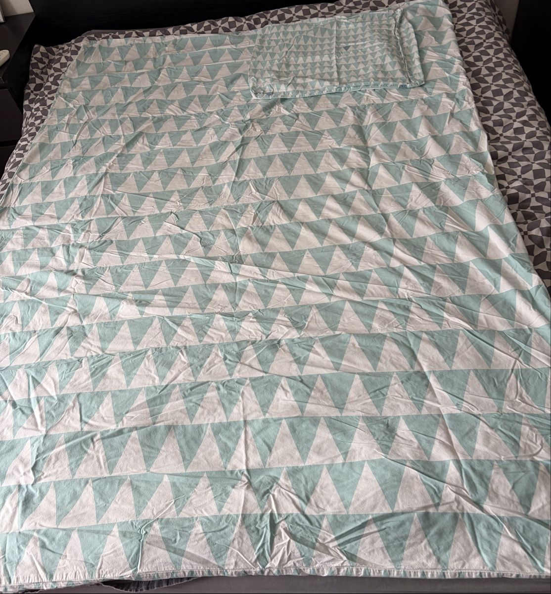Bettwäsche: Ikea Bettwäsche Kinderzimmer 150x200 – Gebraucht aus HORGEN von paris007 2