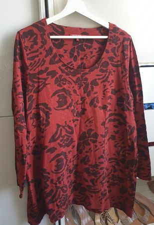 Vetono Shirt IV, schönes Shirt