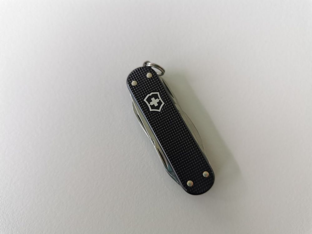 Swiss Army Knife Offerte Victorinox Coltellino Svizzero Mini Champ