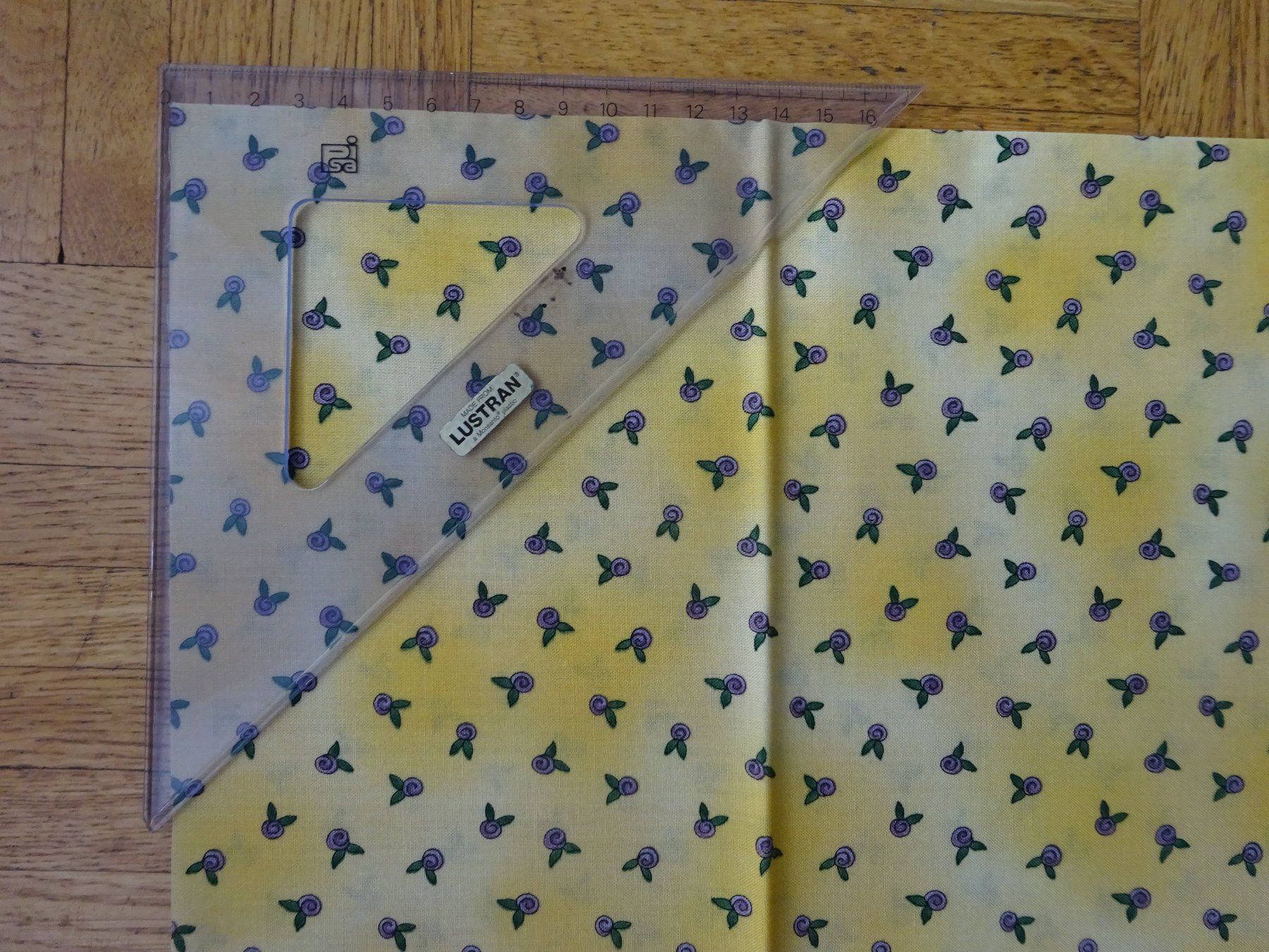 Tessuti: Baumwollstoff für Patchwork 90 x 110cm – Nuovo (secondo la descrizione) da Bern venduto da Hero2.0 2