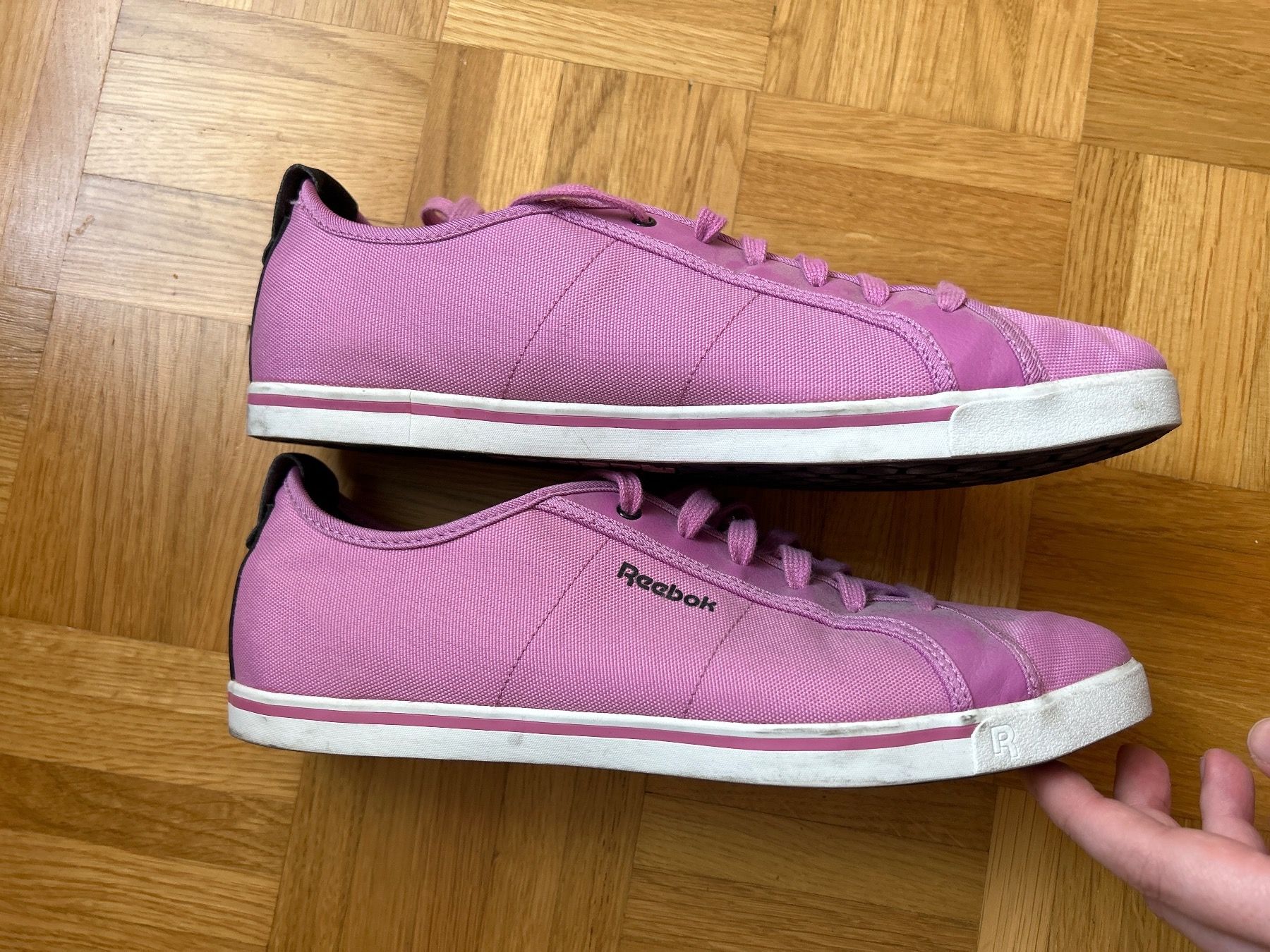 Reebok Chaussures femmes: Turnschuhe Reebok – Neuf (Voir description) à Zürich par 11Orchidee30 1