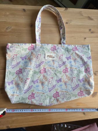 Reisetasche, Grain de Malice, Frankreich