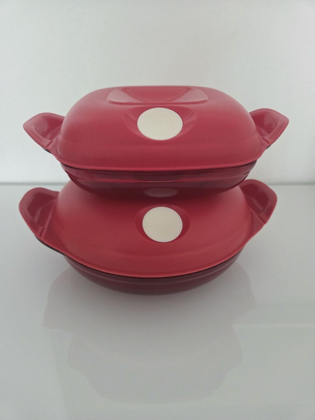 Tupperware Contenitori & Simili: Tupperware Micropop  – Usato da Embrach venduto da Musti20