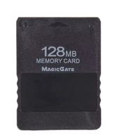 Speicherkarte für Playstation 2 128MB