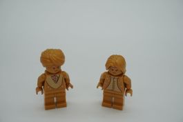 Lego Harry Potter 20th Jubiläum Bundle - hp295 / hp277
