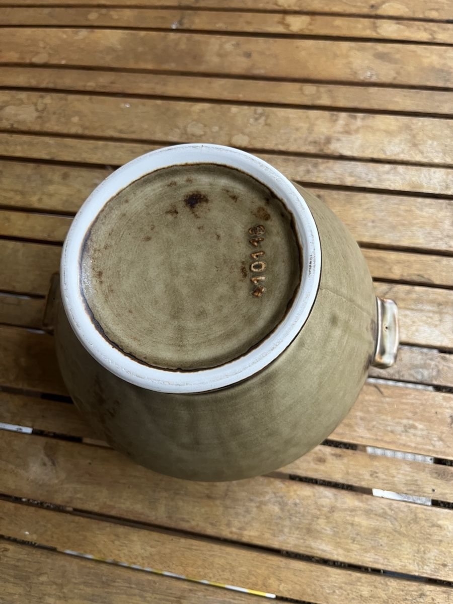 Ciotole: Suppenschüssel Langenthal Sahara, Durchmesser 18 cm – Usato da Wila venduto da Fritz-Wila 2