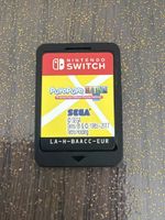Jeu Nintendo Switch Puyo Puyo Tetris EUR