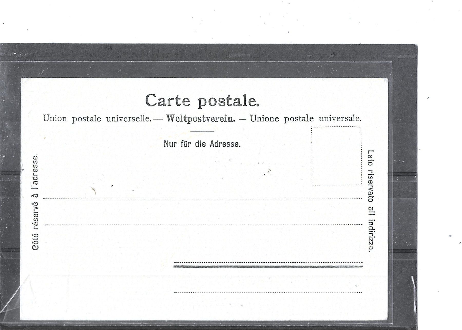 Cartoline postali: SZ Grosse Mythen-Gipfel  Restaurant – Usato da Schocherswil venduto da Wilare 1