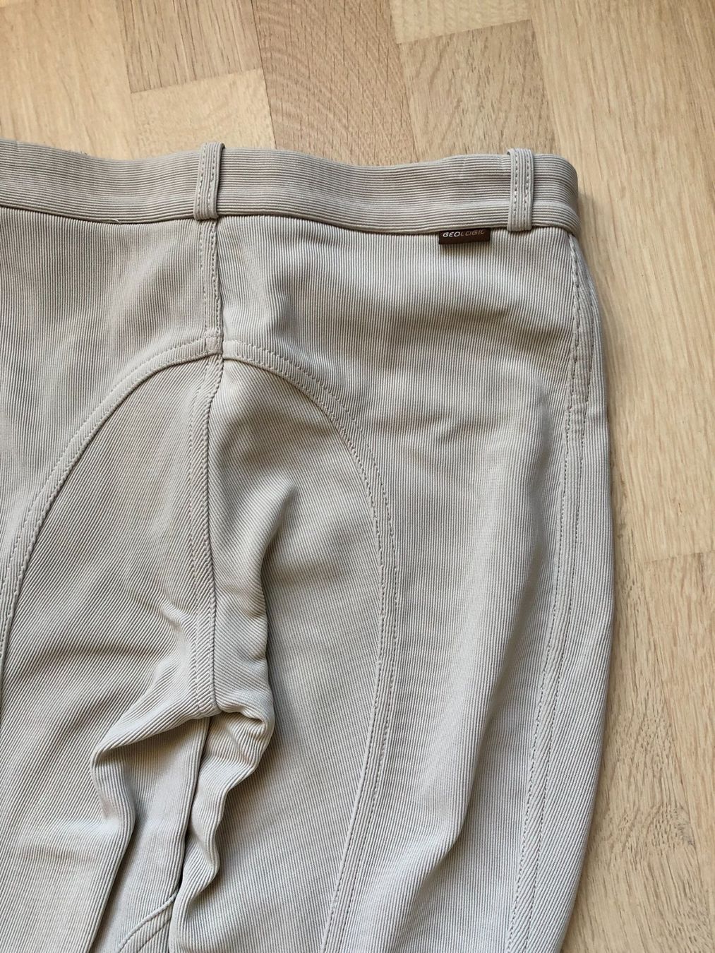 Decathlon Pantaloni: Pantalon d'équitation – Usato da Lausanne venduto da mar_d7jv 3