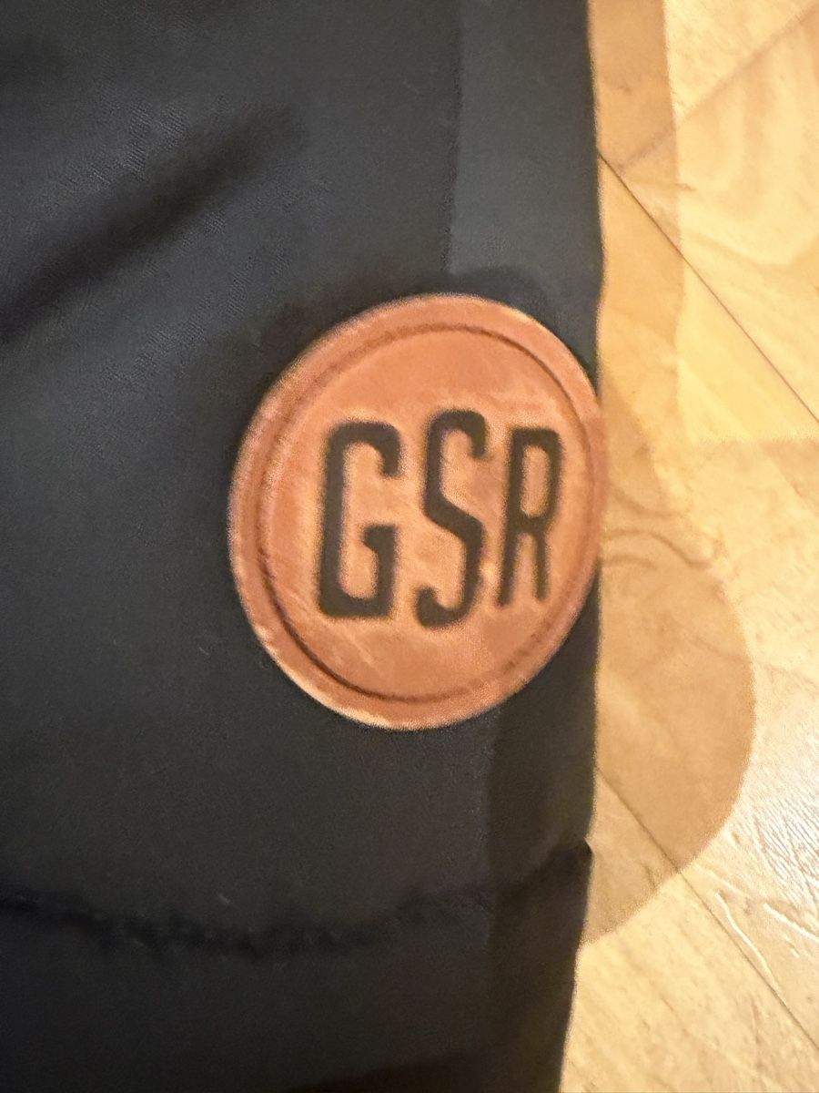 G-Star Giacche: Winterjacke G-Star Raw Schwarz/Anthrazit – Usato da Zürich venduto da Sebi999 2