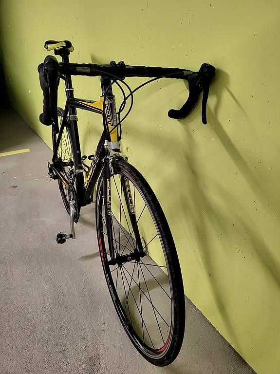 Scott Biciclette: Scott Speedster S60 Rennvelo – Usato da Zürich venduto da conichur 2