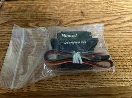 9imod DSC45MG HV Servo 45kg  360° Digital  OVP (55Z)