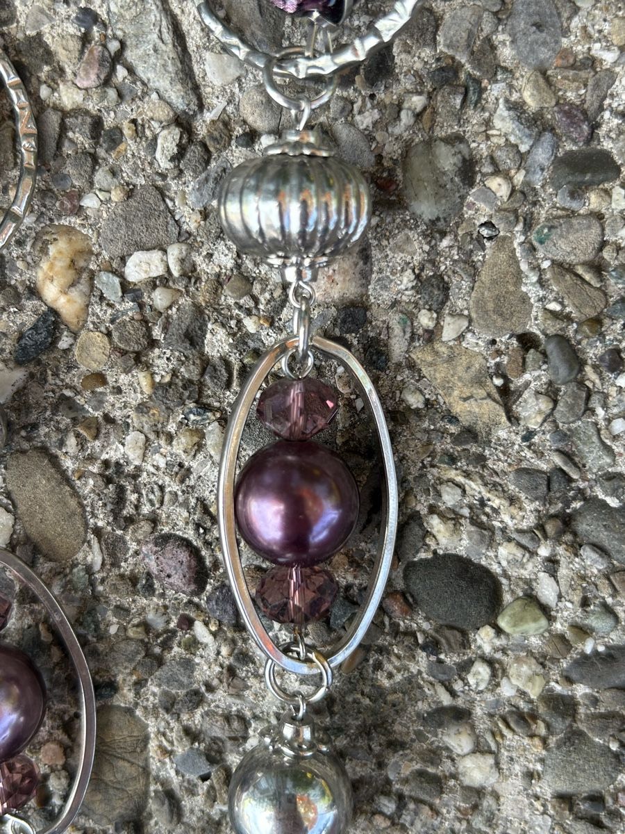Catenine: Herz Kette – Nuovo (secondo la descrizione) da Laufen venduto da Jassi.quinn 2