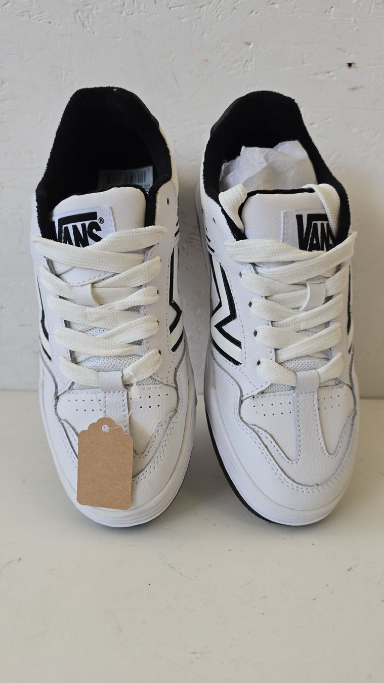 Vans Damenschuhe: Chaussures neuves Vans, taille 37 – Neu und originalverpackt aus Sugiez von factorysportoutlet 3