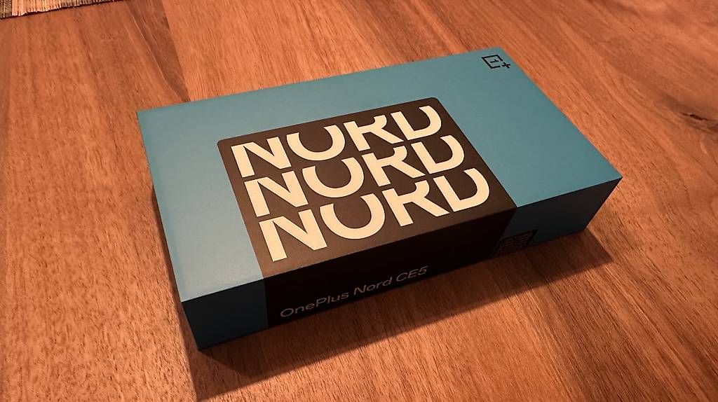 Telefoni cellulari / Smartphones: ONE Plus Nord CE5 256GB – Usato da Burgdorf venduto da NoQuestions