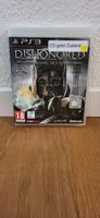PS 3 - Dishonored Die Maske des Zorns